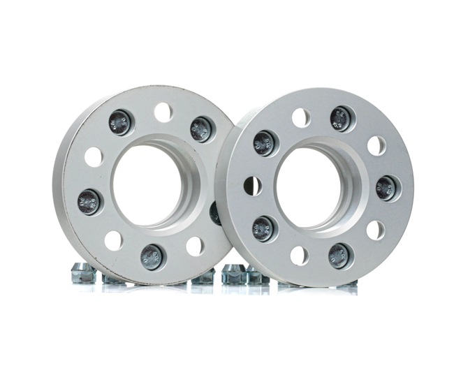 EIBACH Pro-Spacer S90-4-30-008 Разширяване на следата (фланци) JEEP WRANGLER I (YJ, SJ_) 111 K.C. бензин цена