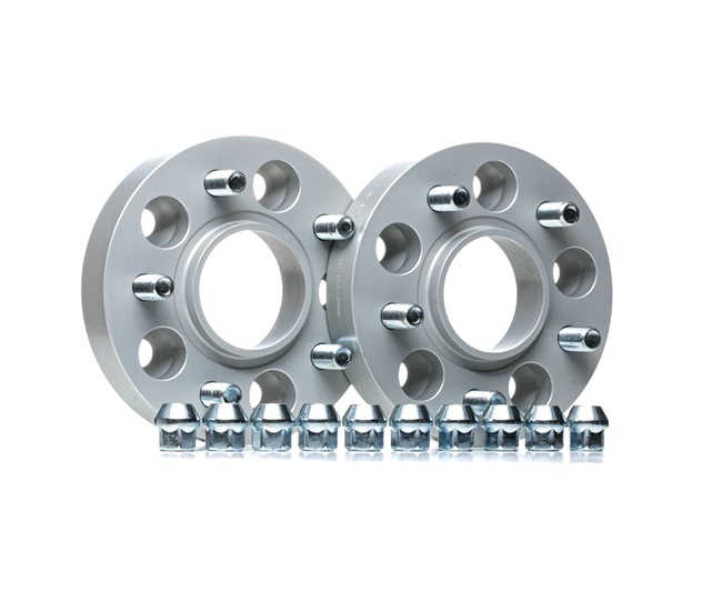 EIBACH Pro-Spacer S90-4-30-052 Разширяване на следата (фланци) LAND ROVER Range Rover Sport (L320) 506 K.C. бензин цена