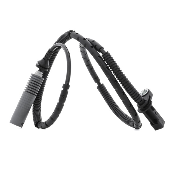 RIDEX PLUS 412W0053P Датчик, обороти на колелото BMW 3 (E90) 163 K.C. дизел цена