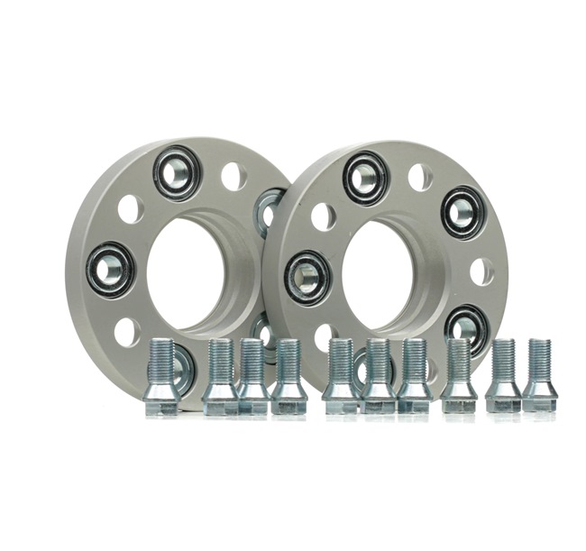 EIBACH S90-7-20-016: Spurverbreiterung Pro-Spacer
