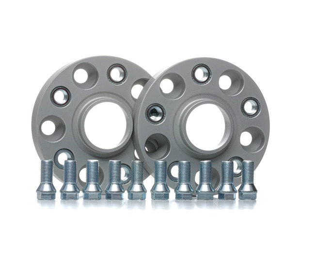 EIBACH Pro-Spacer S90-7-25-005 Laiendus VOLKSWAGEN CADDY ALLTRACK Variant (SAB) 84 hj Bensiin hind