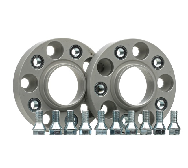 EIBACH Pro-Spacer S90-7-25-009 Laiendus SSANGYONG Korando IV SUV (C300) 163 hj Bensiin hind