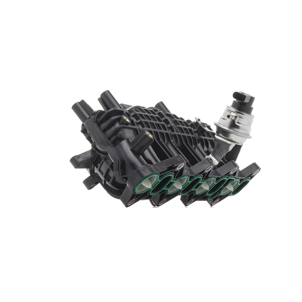 RIDEX 1640F0095: Króciec, kolektor dolotowy