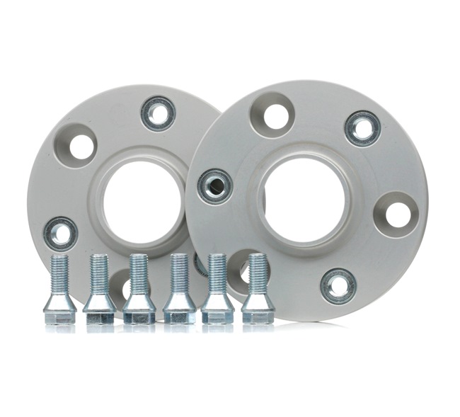 EIBACH Pro-Spacer S90-7-25-035 Αύξηση μετατροχίου SMART FORTWO Κουπέ (450) 61 PS Βενζίνη κόστος