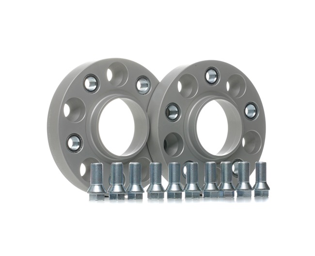 EIBACH Pro-Spacer S90-7-25-038 Разширяване на следата (фланци) BMW 7 (F01, F02, F03, F04) 313 K.C. дизел цена