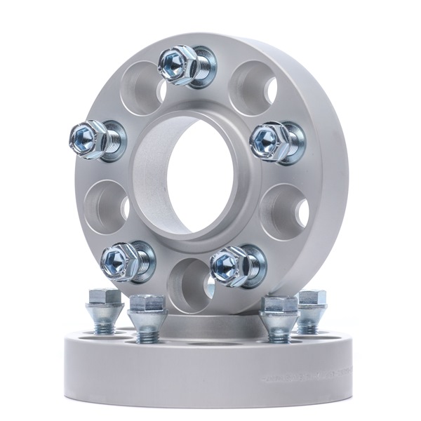 EIBACH Pro-Spacer S90-7-30-001 Laiendus SSANGYONG Korando IV SUV (C300) 163 hj Bensiin hind