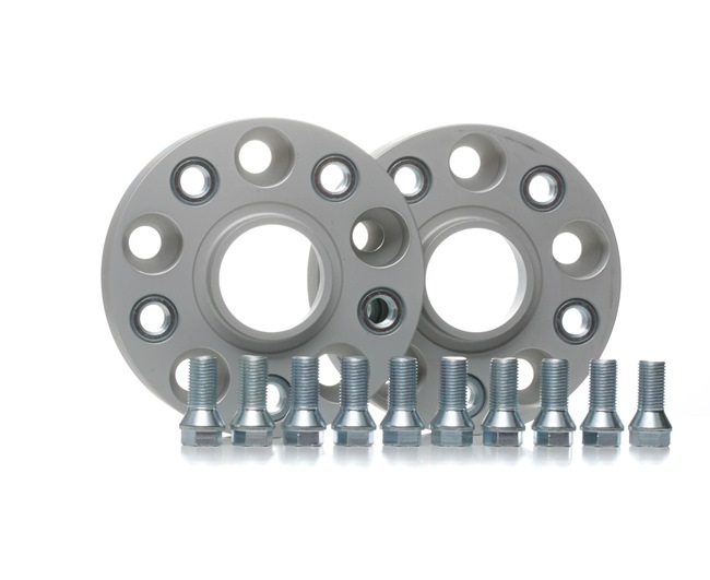EIBACH Pro-Spacer S90-7-30-012 Laiendus VOLKSWAGEN CADDY ALLTRACK Variant (SAB) 84 hj Bensiin hind