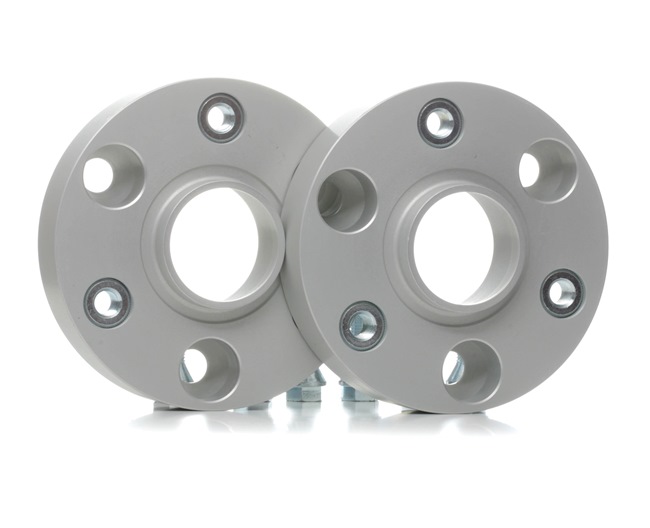 EIBACH Pro-Spacer S90-7-30-028 Αύξηση μετατροχίου SMART FORTWO Κουπέ (450) 61 PS Βενζίνη κόστος