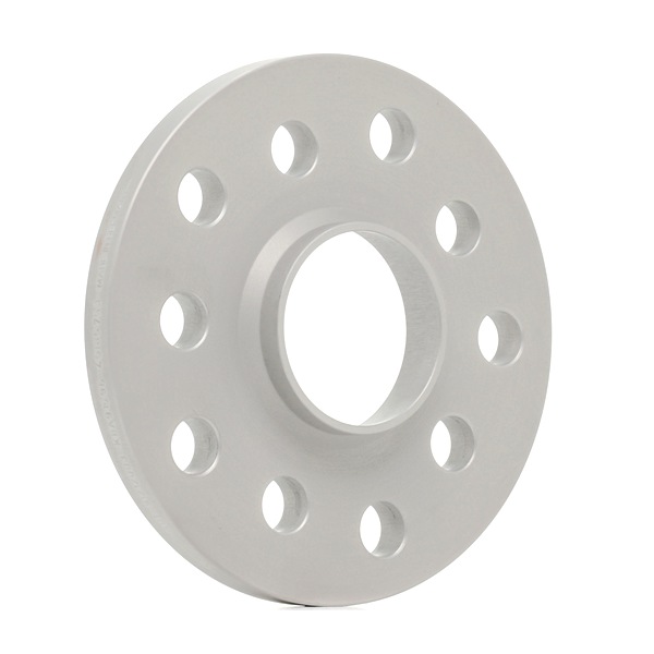 EIBACH Single Spacer S91-2-12-003 Spurverbreiterung VW Touran (5T1) 1.6 TDI 110 PS Diesel