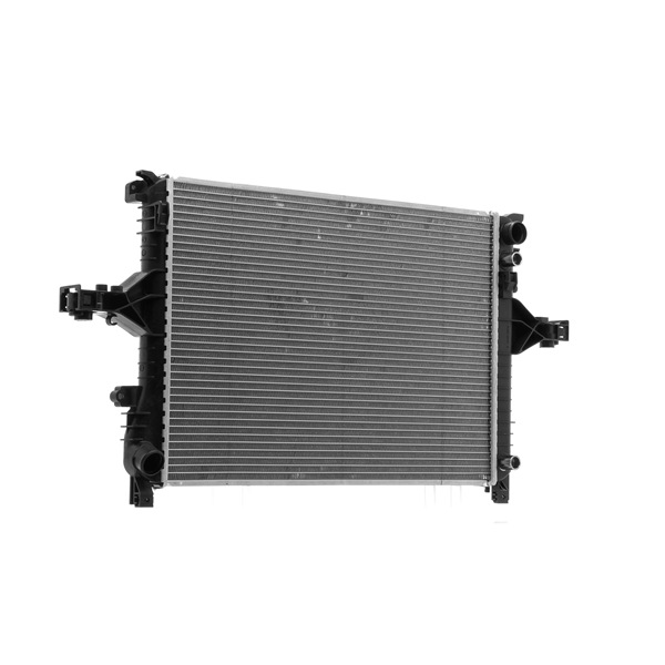 RIDEX 470R1560 Radiatorius, variklio aušinimas VOLVO V70 2 (SW) 260 AG benzinas kaina