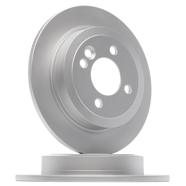 RIDEX PLUS 82B0077P Heckklappendämpfer MINI Cabrio (R57) Cooper S 170 PS Benzin