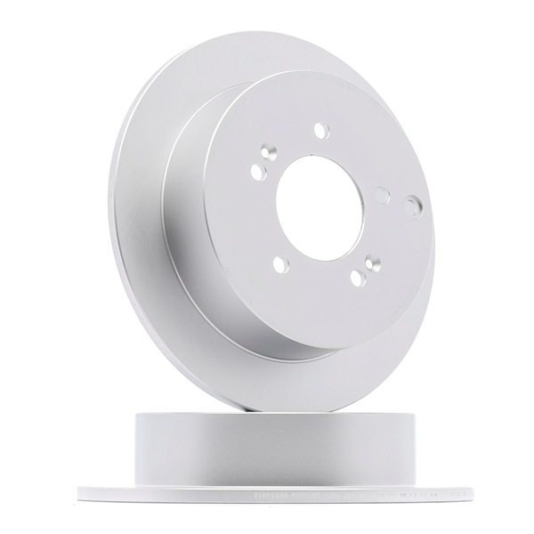 RIDEX PLUS 82B0133P Disque de frein KIA SPORTAGE (SL) 151 CV Essence coût
