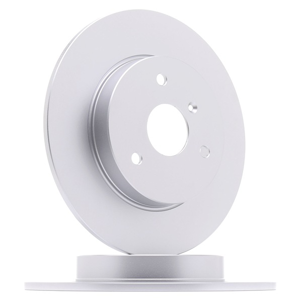 RIDEX PLUS 82B0224P Спирачен диск SMART CITY-COUPE (450) 61 K.C. бензин цена