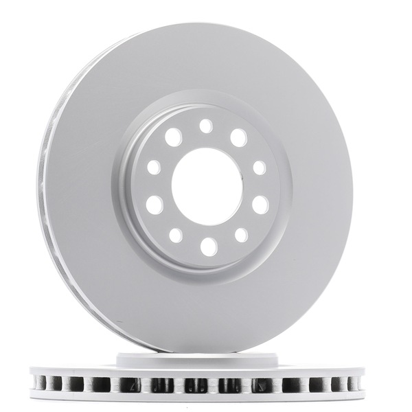 RIDEX PLUS 82B0410P Спирачен диск ALFA ROMEO Giulietta Ван (940_) 175 K.C. дизел цена