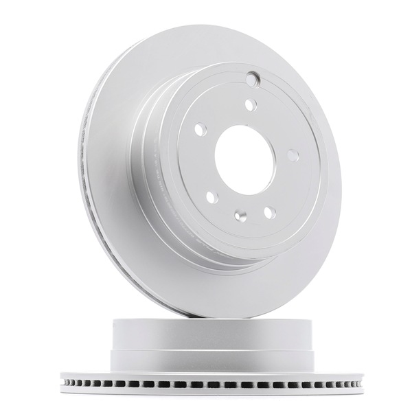 RIDEX PLUS 82B0721P Féktárcsa DAEWOO Winstorm I 140 LE Benzin ár