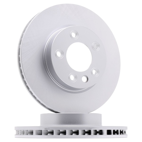 RIDEX PLUS 82B0442P: Piduriketas esisild vasakul, Ø: 330,0mm, õhutusega, Hallmalm, Ø: 330,0mm, kaetud, koos kruvidega