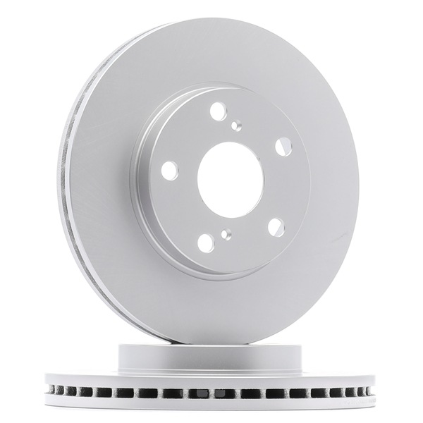 RIDEX PLUS 82B0365P Δισκόπλακα TOYOTA AURIS (NRE15_, ZZE15_, ADE15_, ZRE15_, NDE15_) 99 PS Βενζίνη κόστος