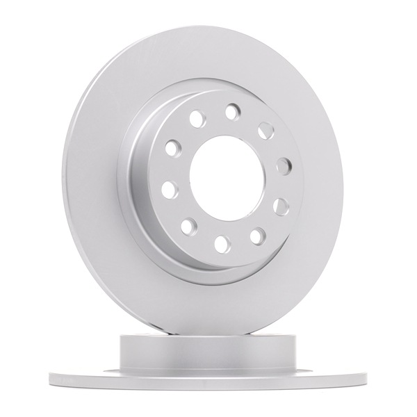 RIDEX PLUS 82B0794P Спирачен диск ALFA ROMEO Giulietta Ван (940_) 105 K.C. дизел цена
