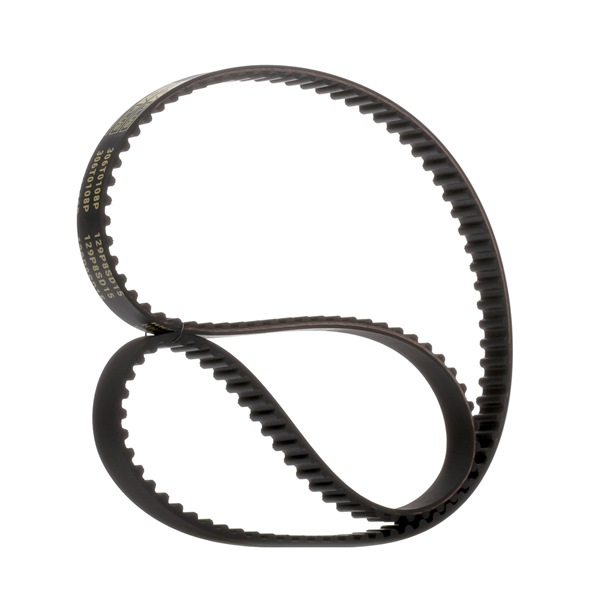 RIDEX PLUS 306T0108P: Courroie de distribution Nbr. dents: 129