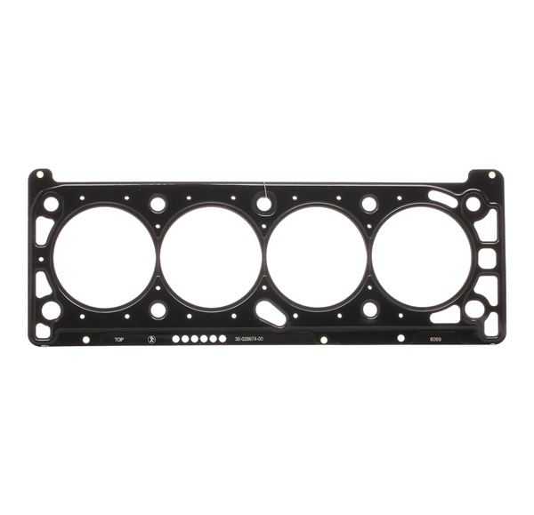 PAYEN AC5460 Junta de culata OPEL Corsa C Hatchback (X01) 125 cv Gasolina costo