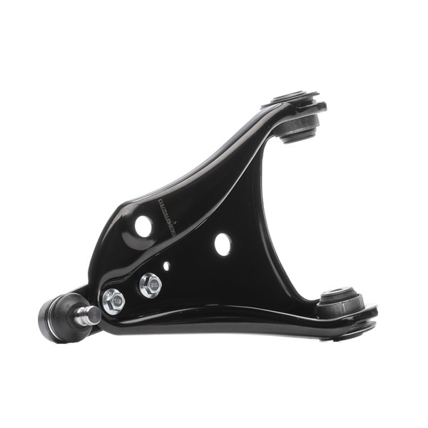 RIDEX 273C2617 Querlenker RENAULT CLIO 2 (BB0/1/2, CB0/1/2) 139 PS Benzin Kosten