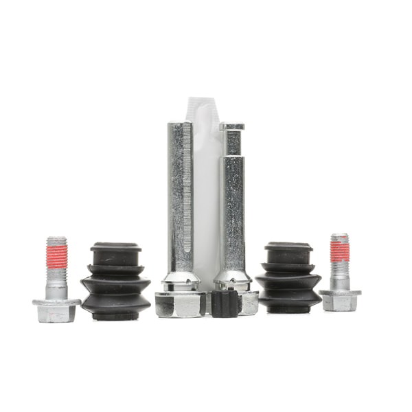 RIDEX 1165G0251 Kit manicotti di guida, Pinza freno MITSUBISHI Eclipse Cross (GK_) 163 CV Benzina costo