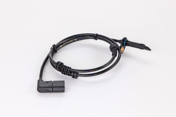 ATE 24.0710-2123.3 ABS-Sensor MERCEDES-BENZ C-Klasse Limousine (W205) 156 PS Benzin Kosten