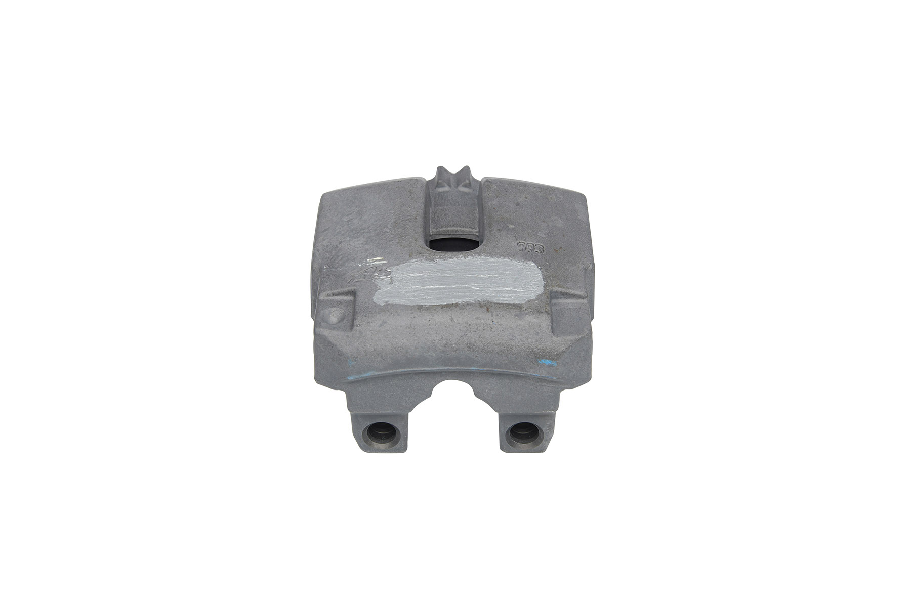 ATE 24.3446-9993.5: Bremssattel ohne Halter