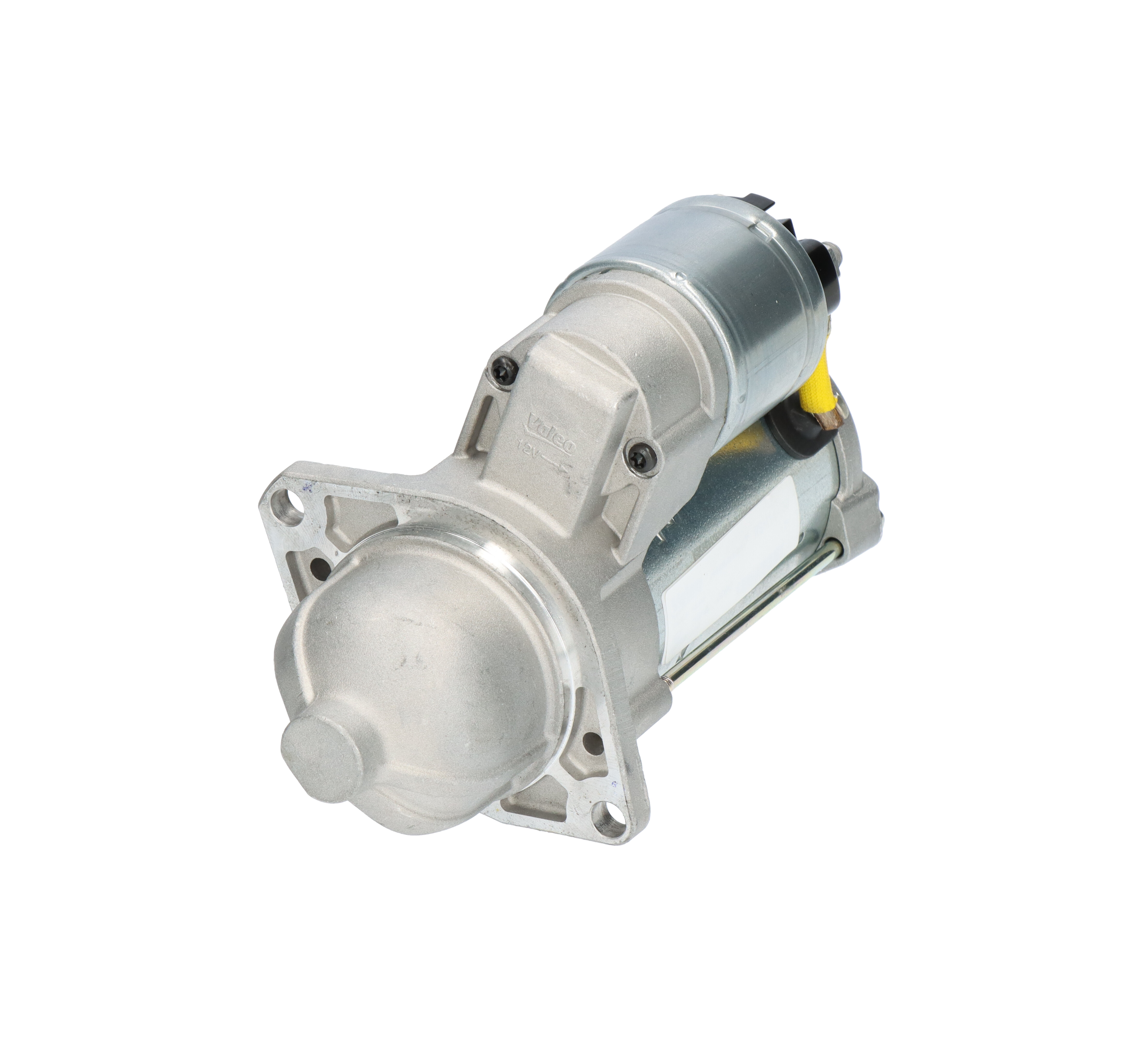 VALEO 438589: Anlasser VALEO ORIGINS - NEW O.E. TECHNOLOGIE 1,4kW