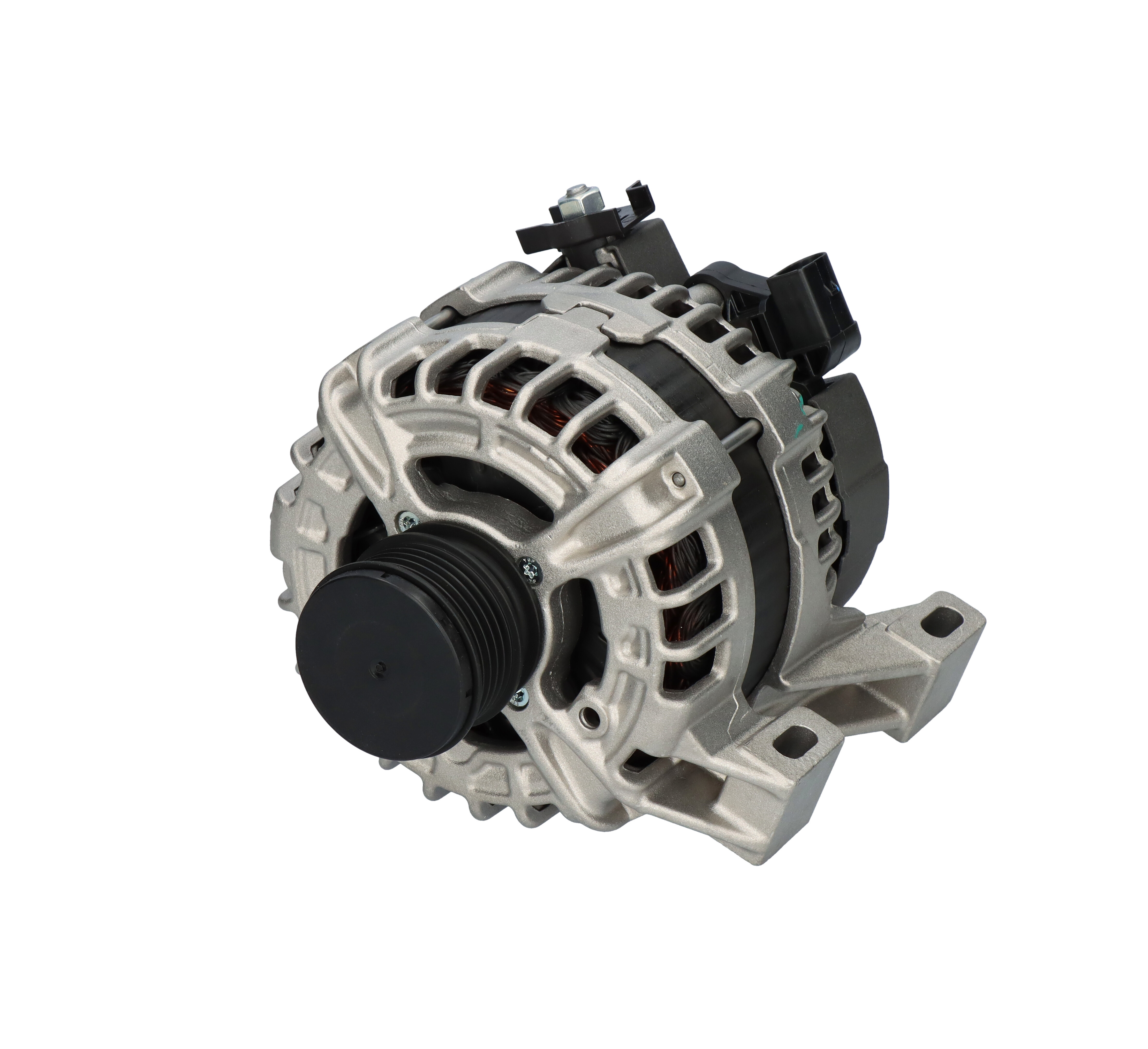 VALEO 444297: Alternator VALEO RE-GEN REMANUFACTURED 150A