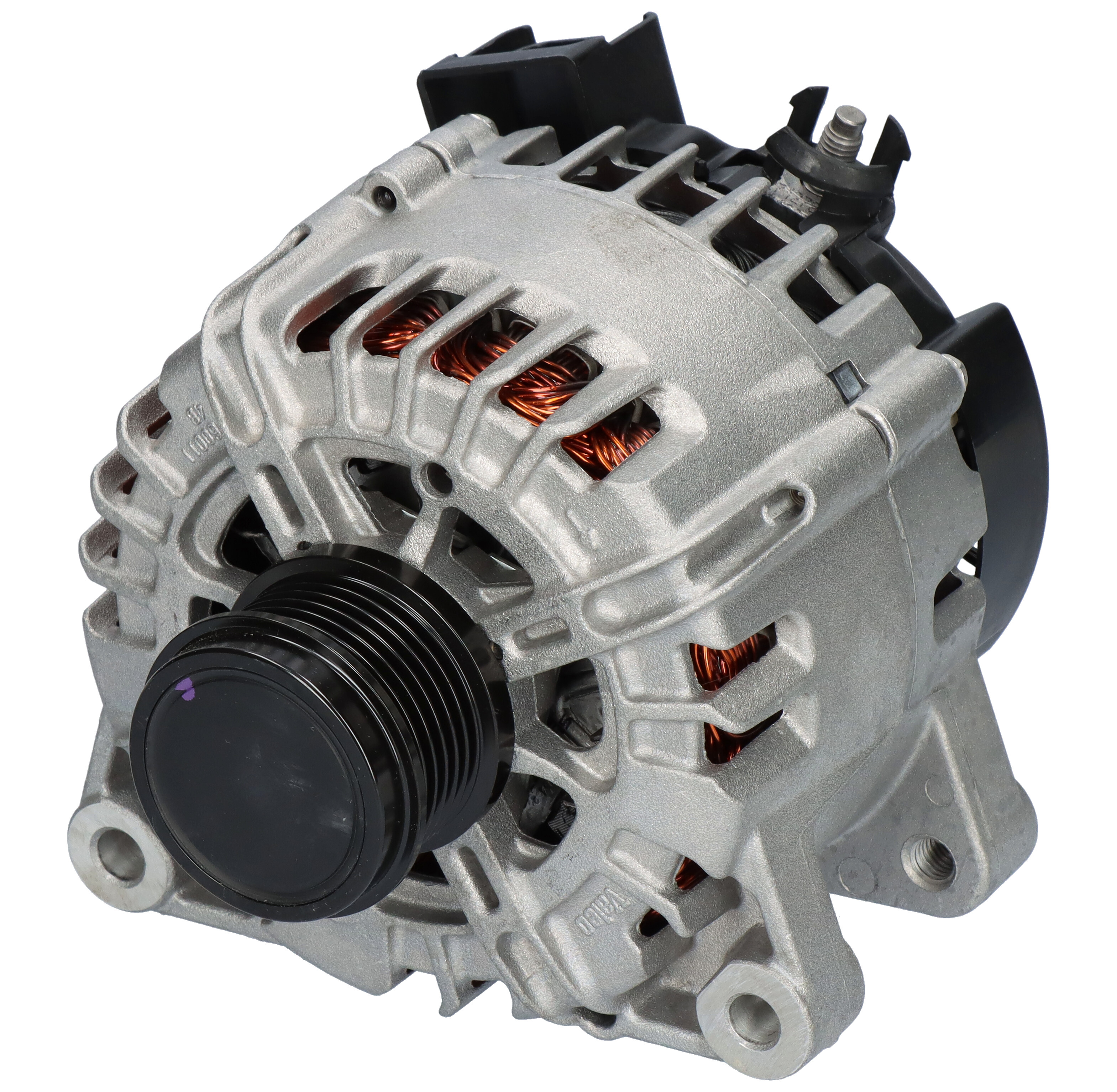 VALEO 444305: Lichtmaschine VALEO RE-GEN - AT 150A