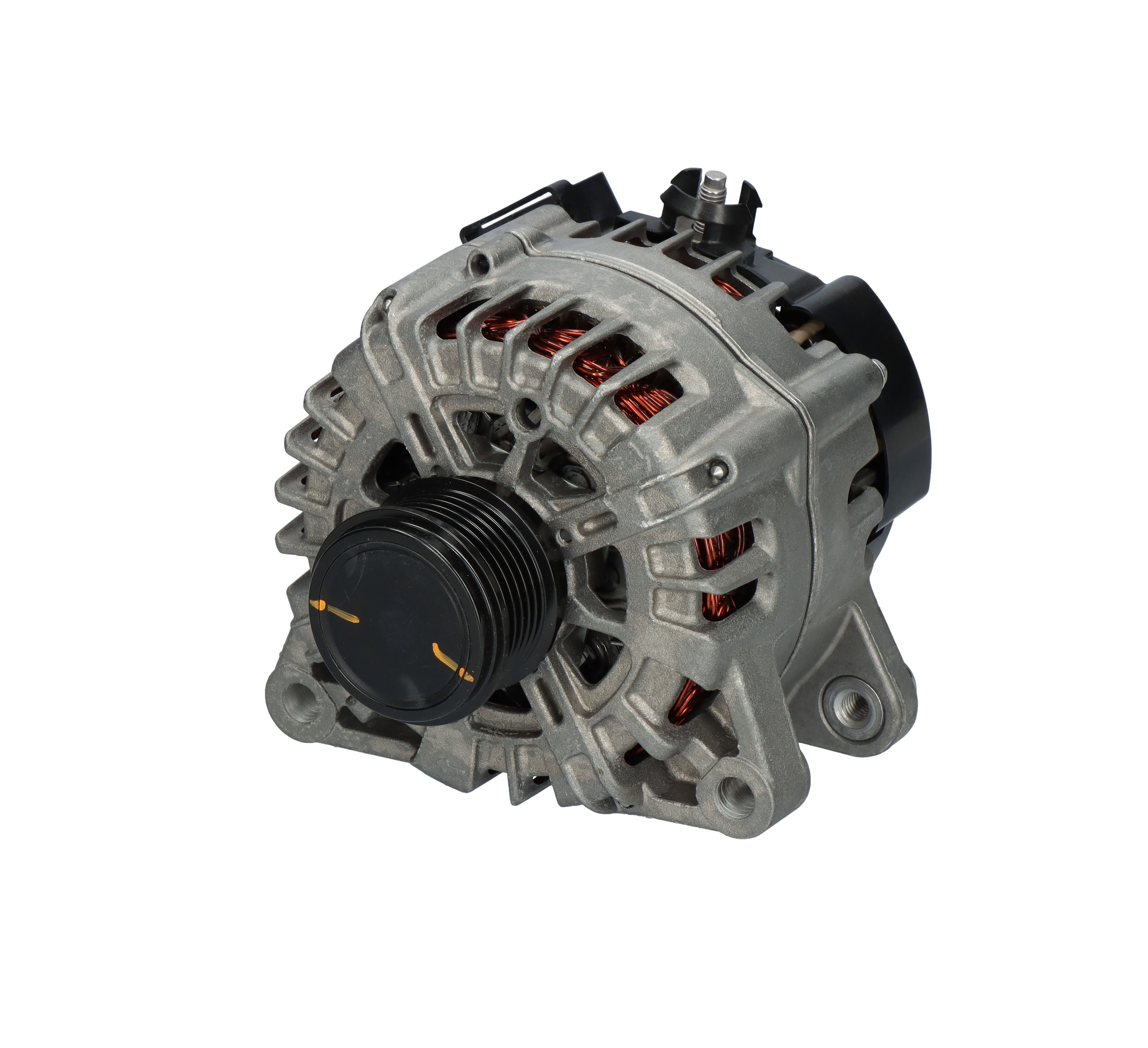 VALEO 444307 Δυναμό FORD Transit Connect V408 Van 101 PS Πετρέλαιο κόστος
