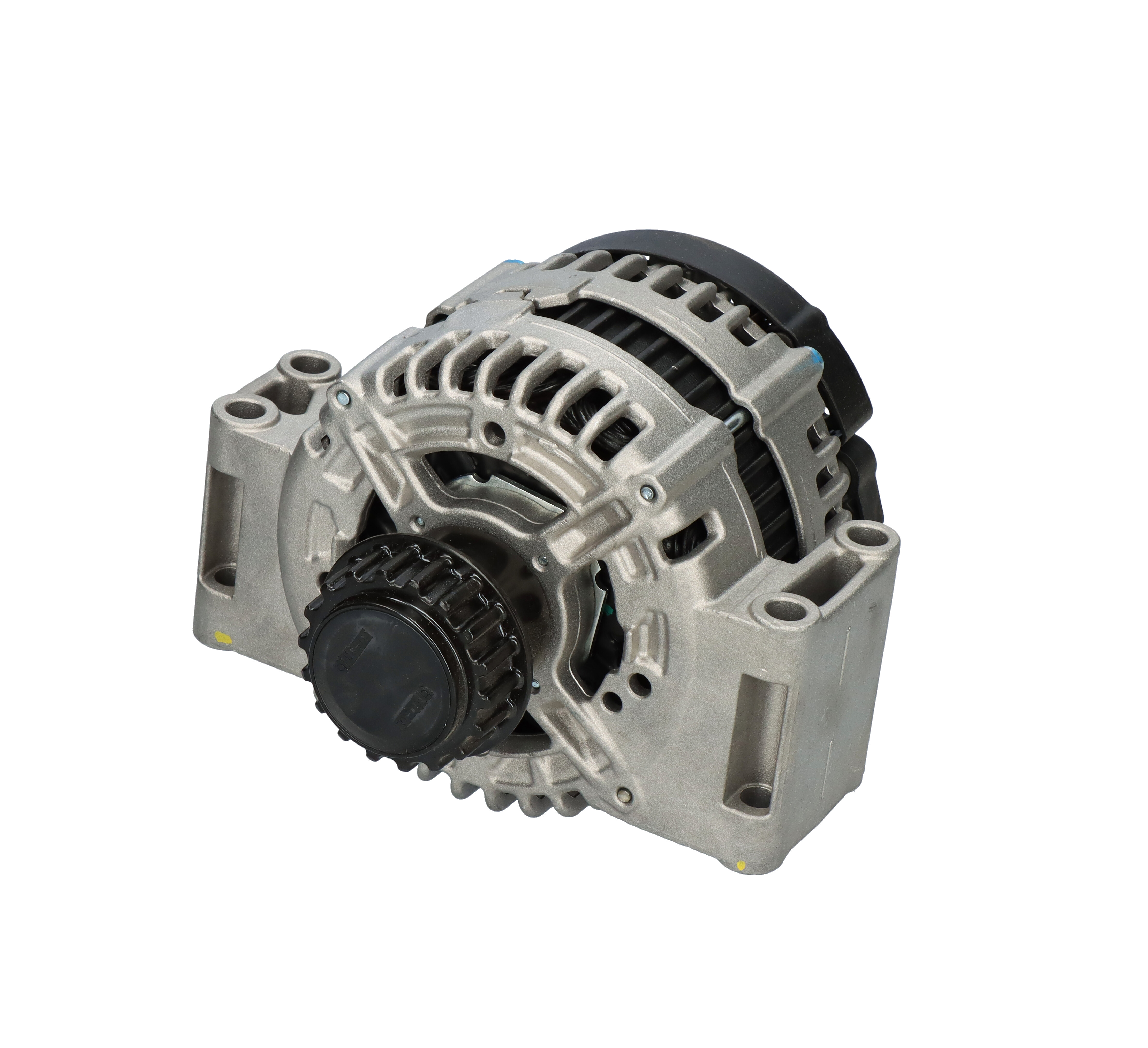 VALEO 444317: Alternator VALEO RE-GEN REMANUFACTURED 150A