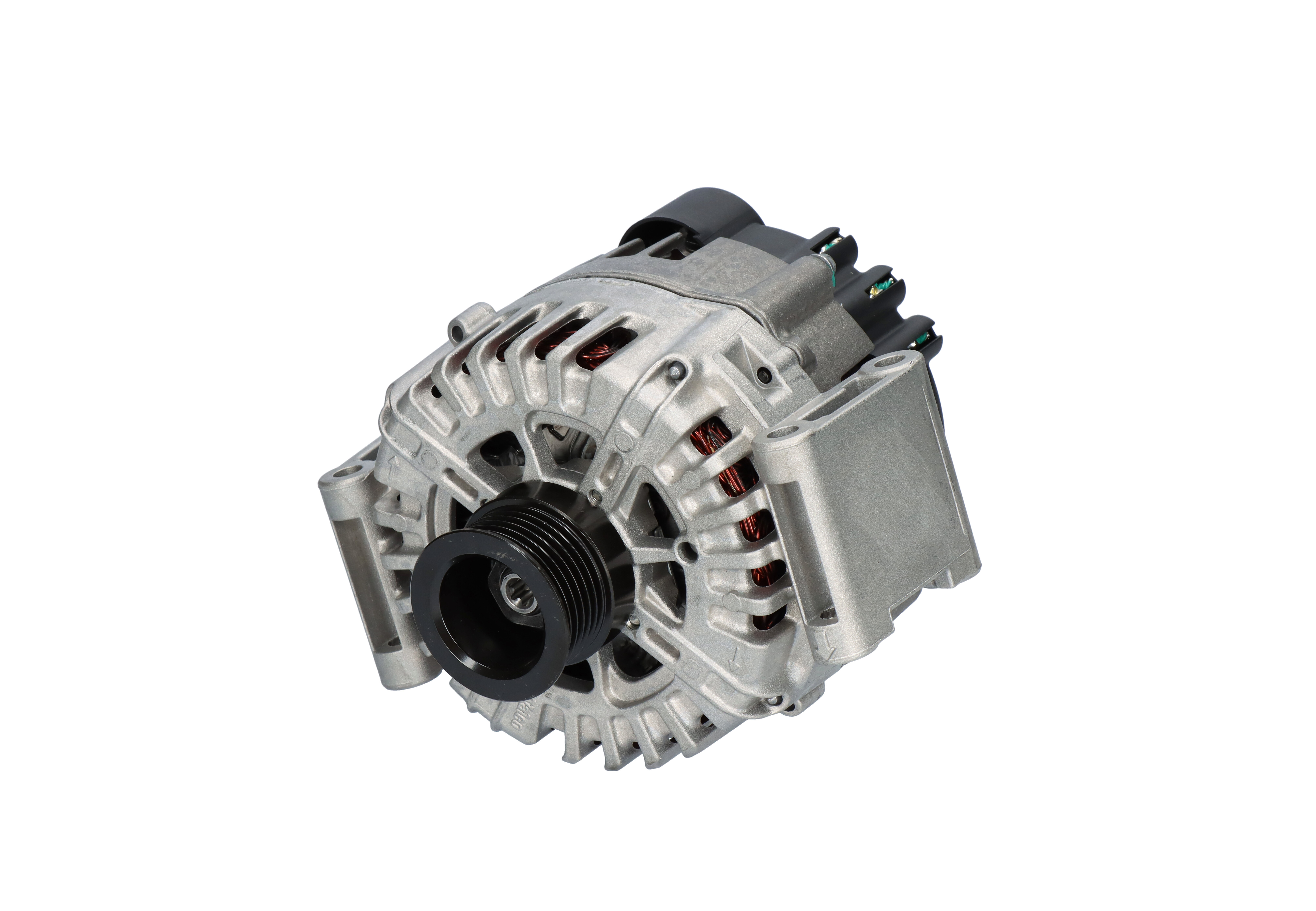 VALEO 444340: Lichtmaschine VALEO RE-GEN - AT 220A