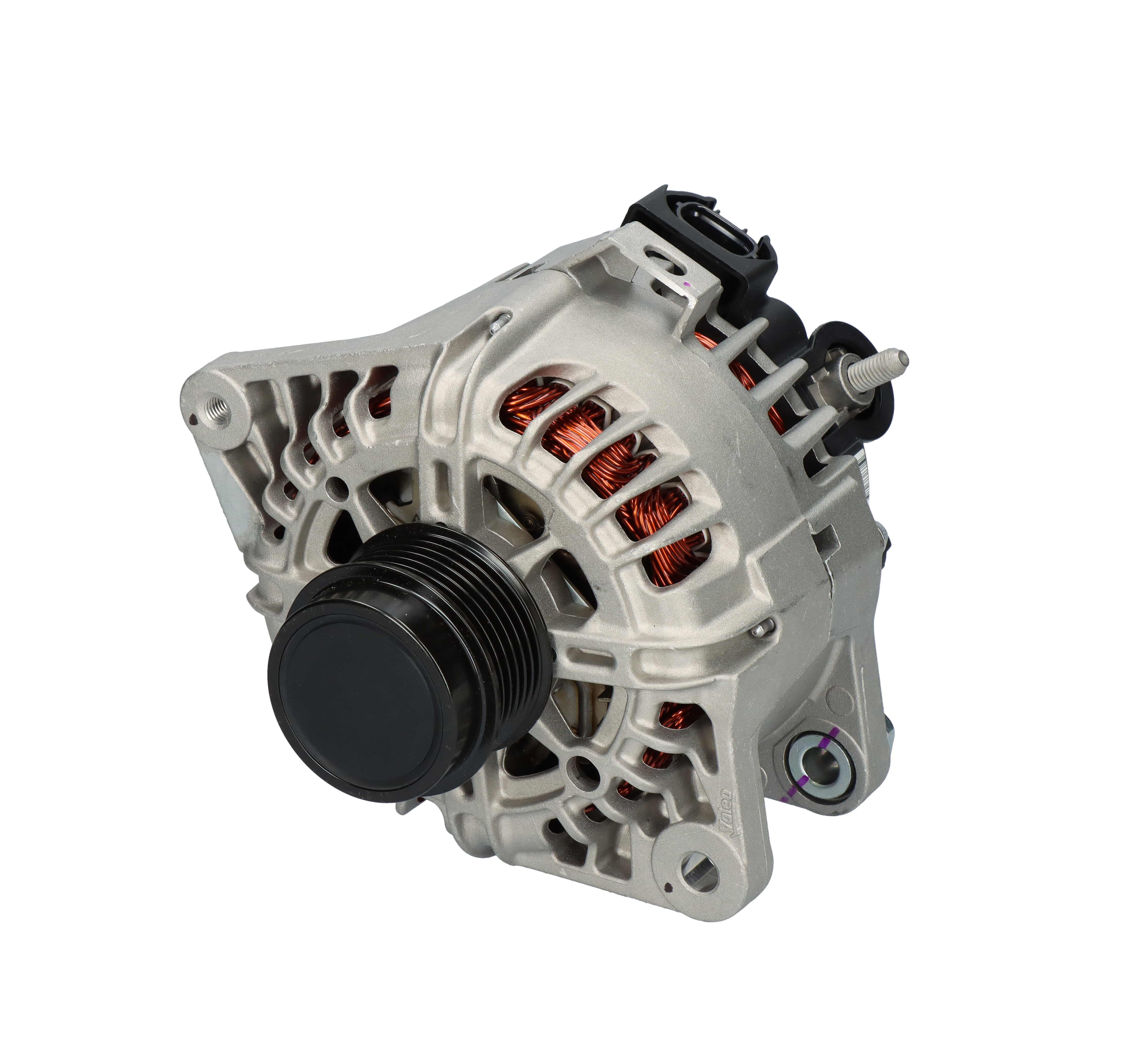VALEO 444348: Lichtmaschine VALEO RE-GEN - AT 110A