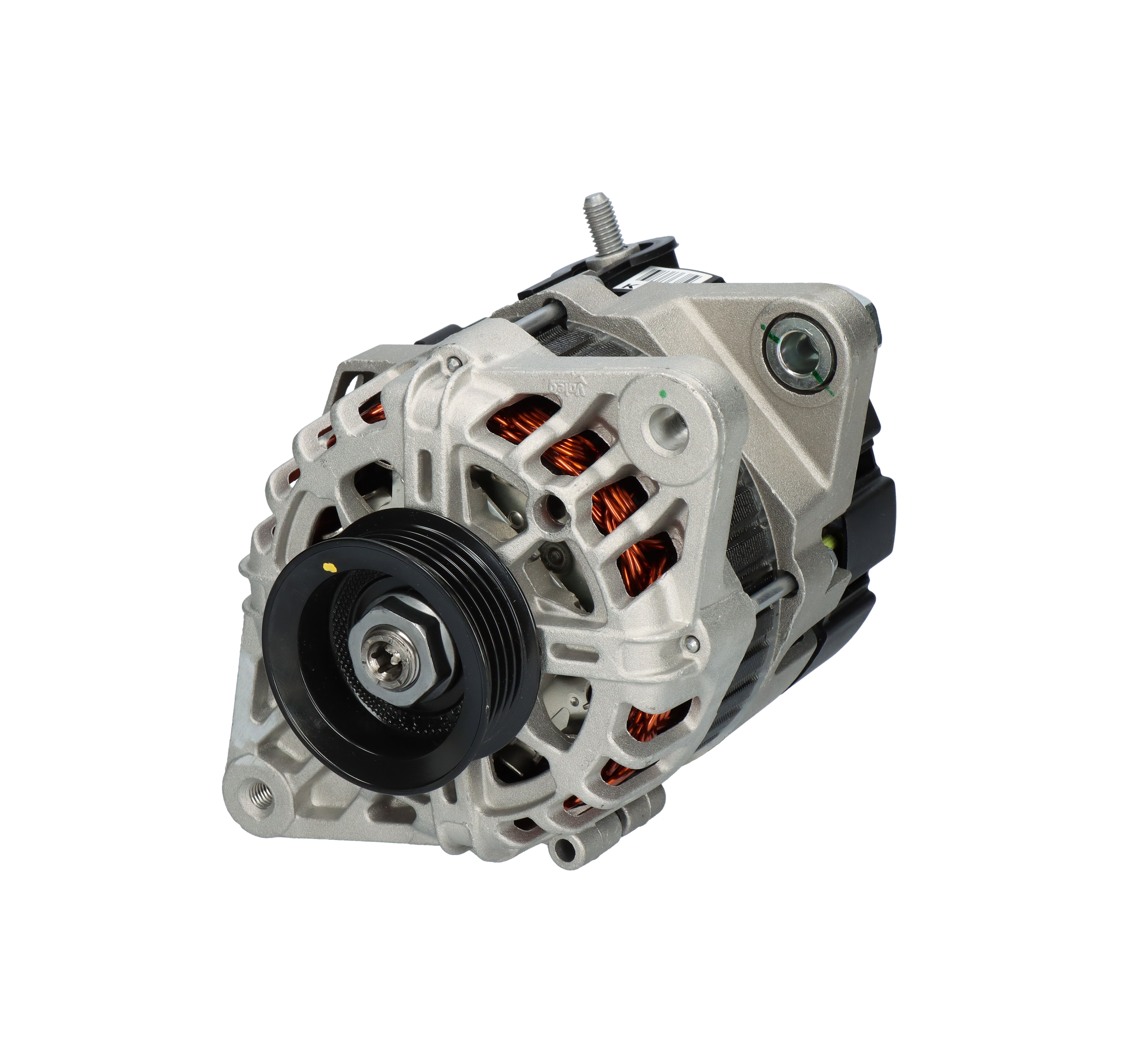 VALEO 444352: Alternátor VALEO RE-GEN REMANUFACTURED 70A