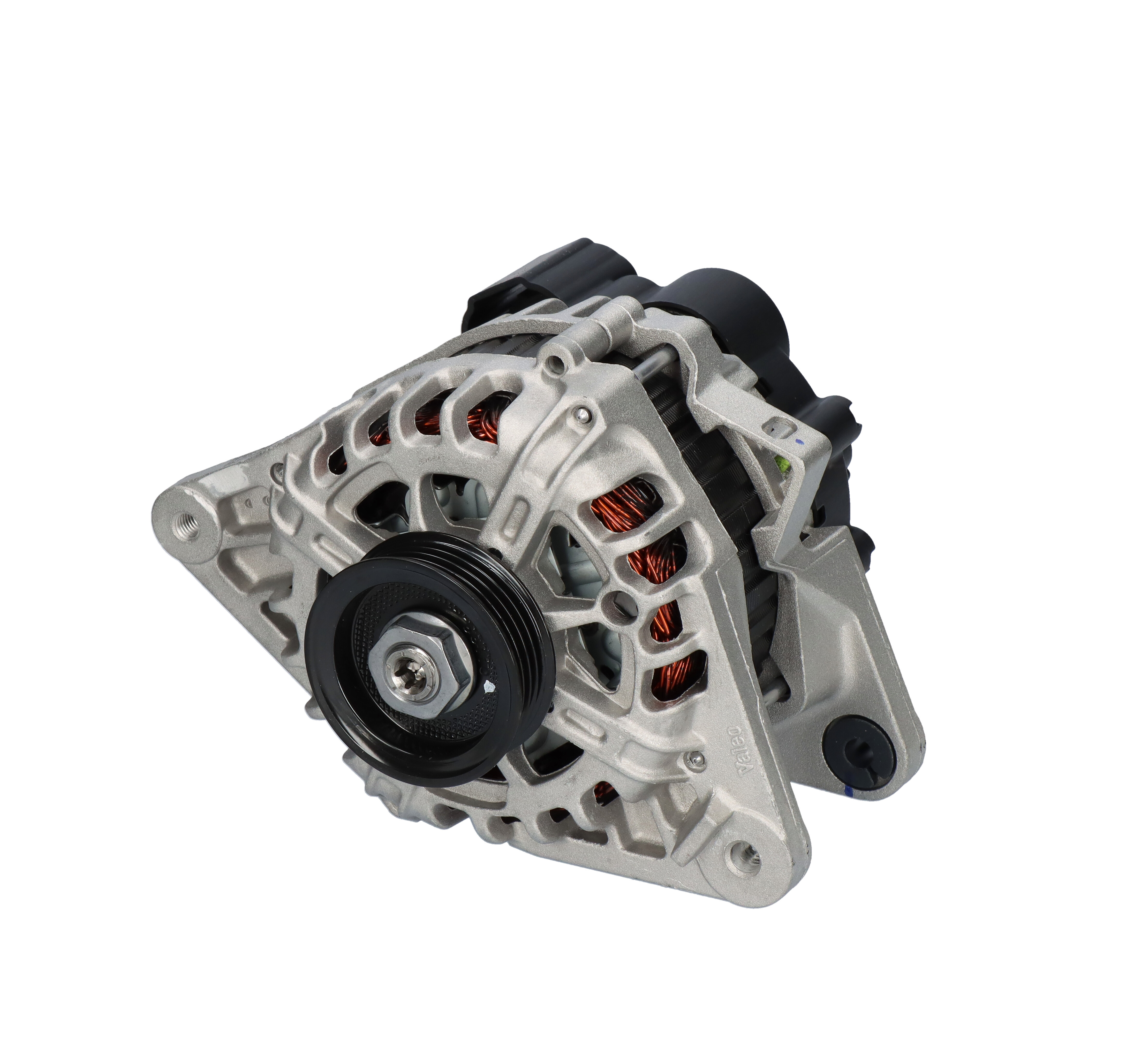 VALEO 444361: Laturi VALEO RE-GEN REMANUFACTURED 90A