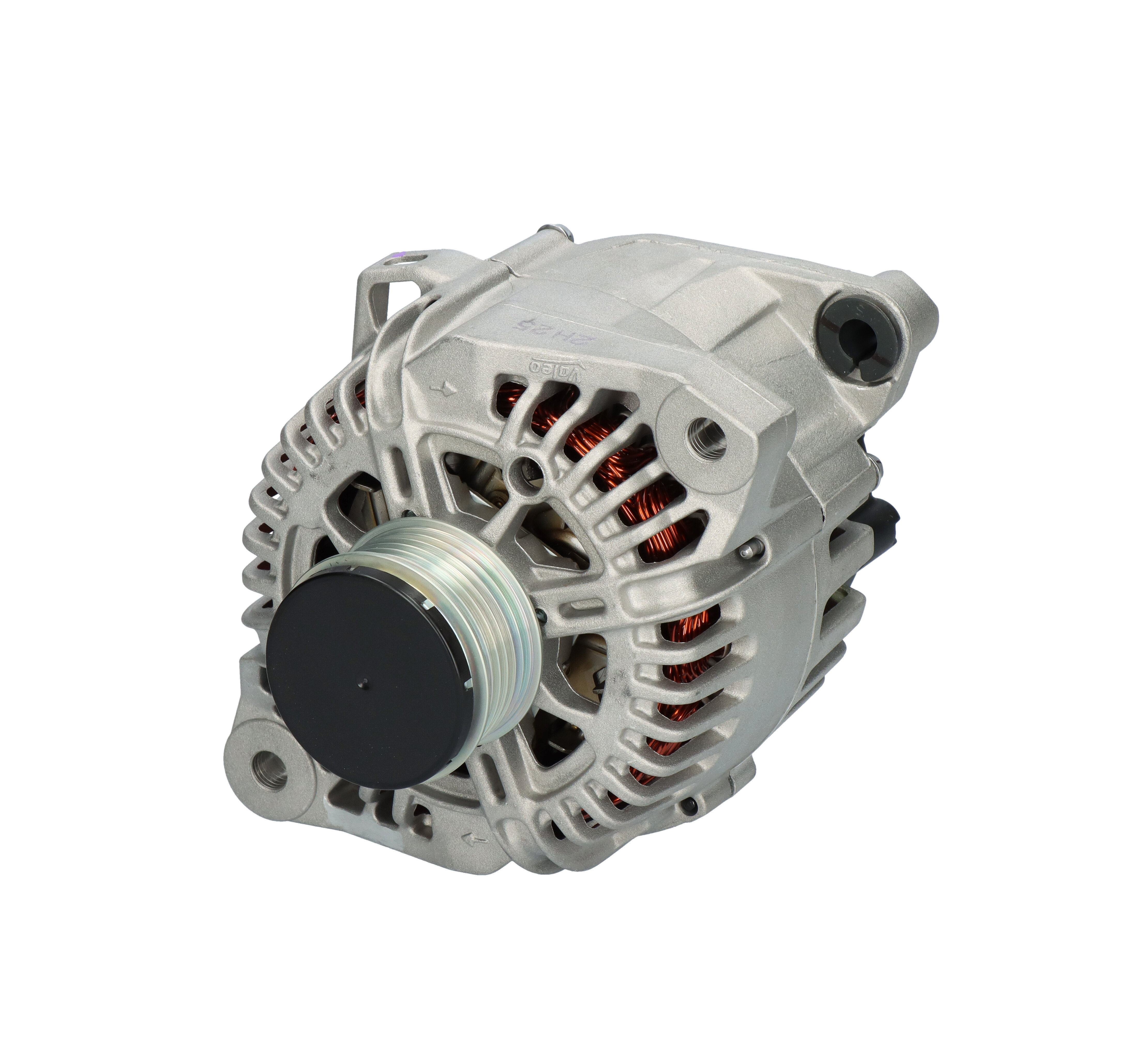 VALEO 444367: Alternátor VALEO RE-GEN REMANUFACTURED 110A