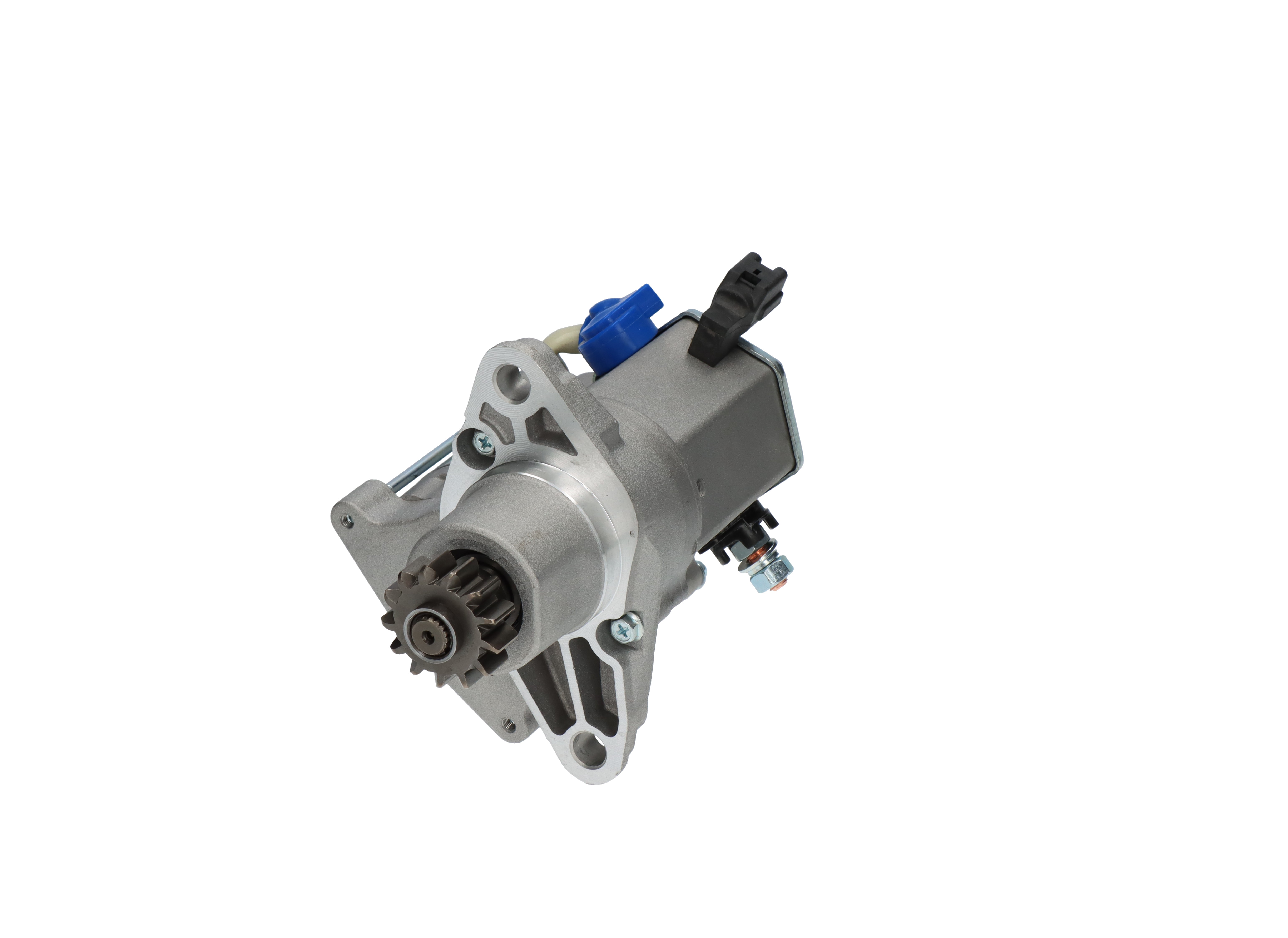 VALEO 460232: Štartér VALEO RE-GEN REMANUFACTURED 1,2kW