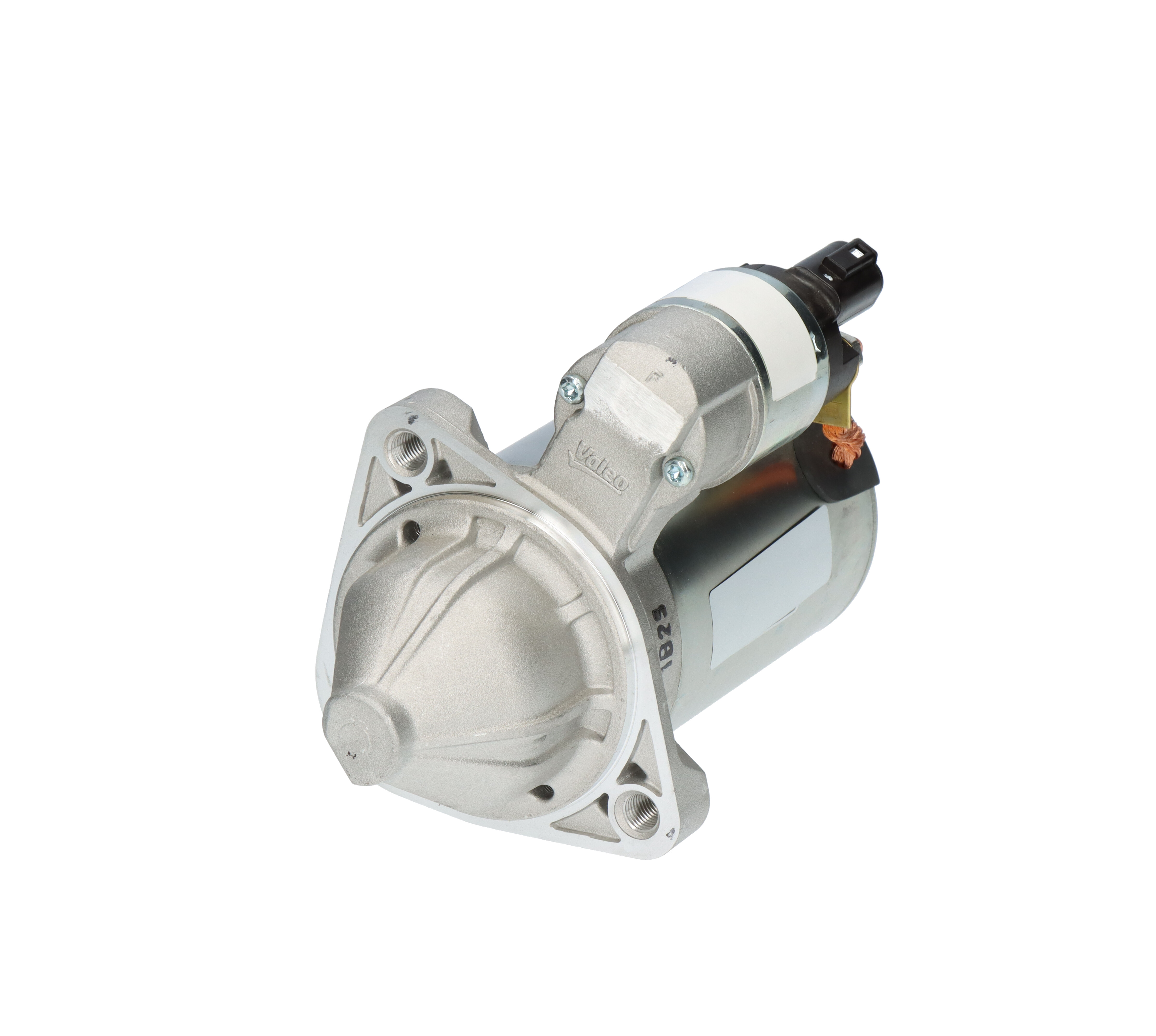 VALEO 460241: Starter VALEO RE-GEN REMANUFACTURED 0,9kW