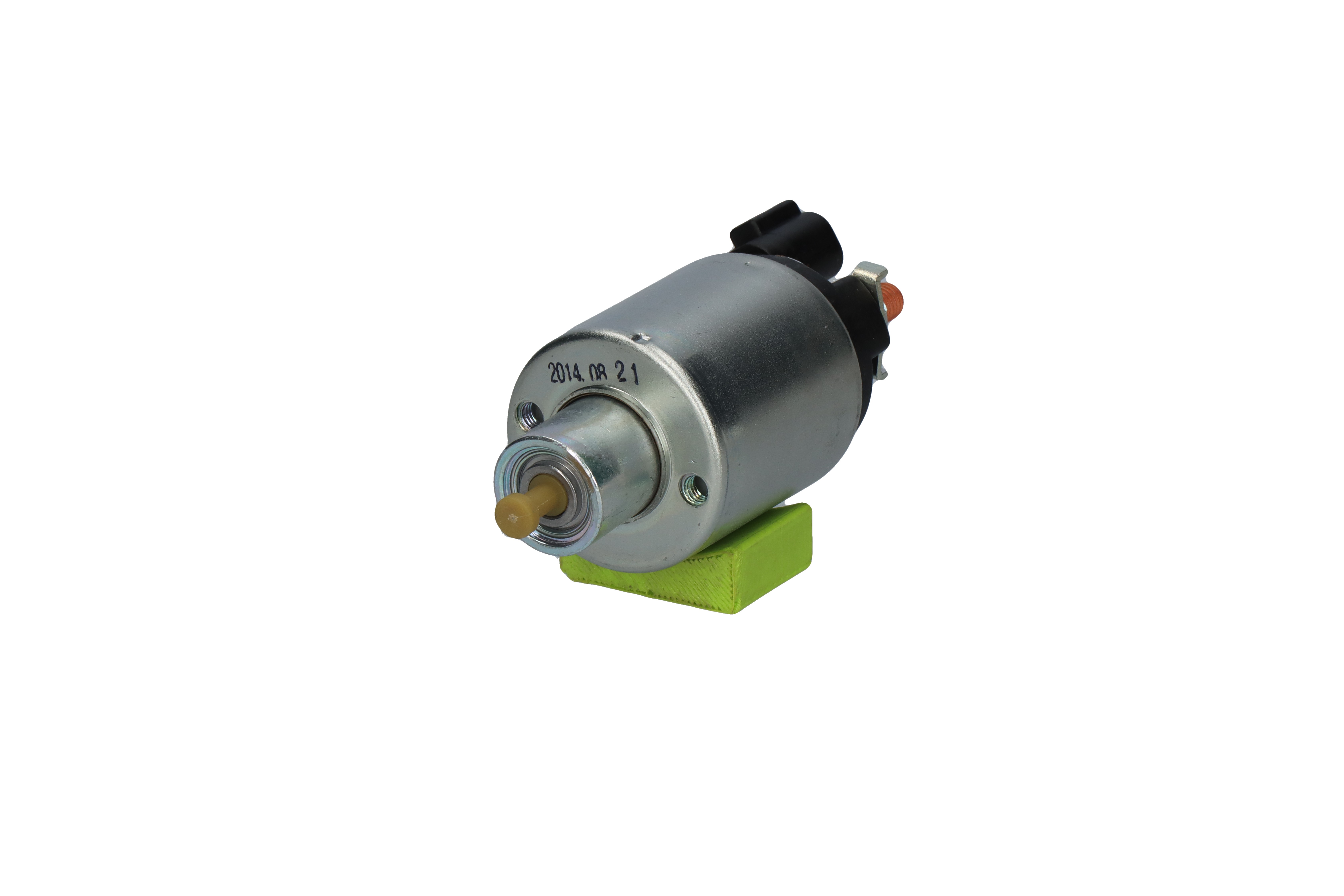 VALEO 595963: Solenoide de arranque NEW ORIGINAL PART