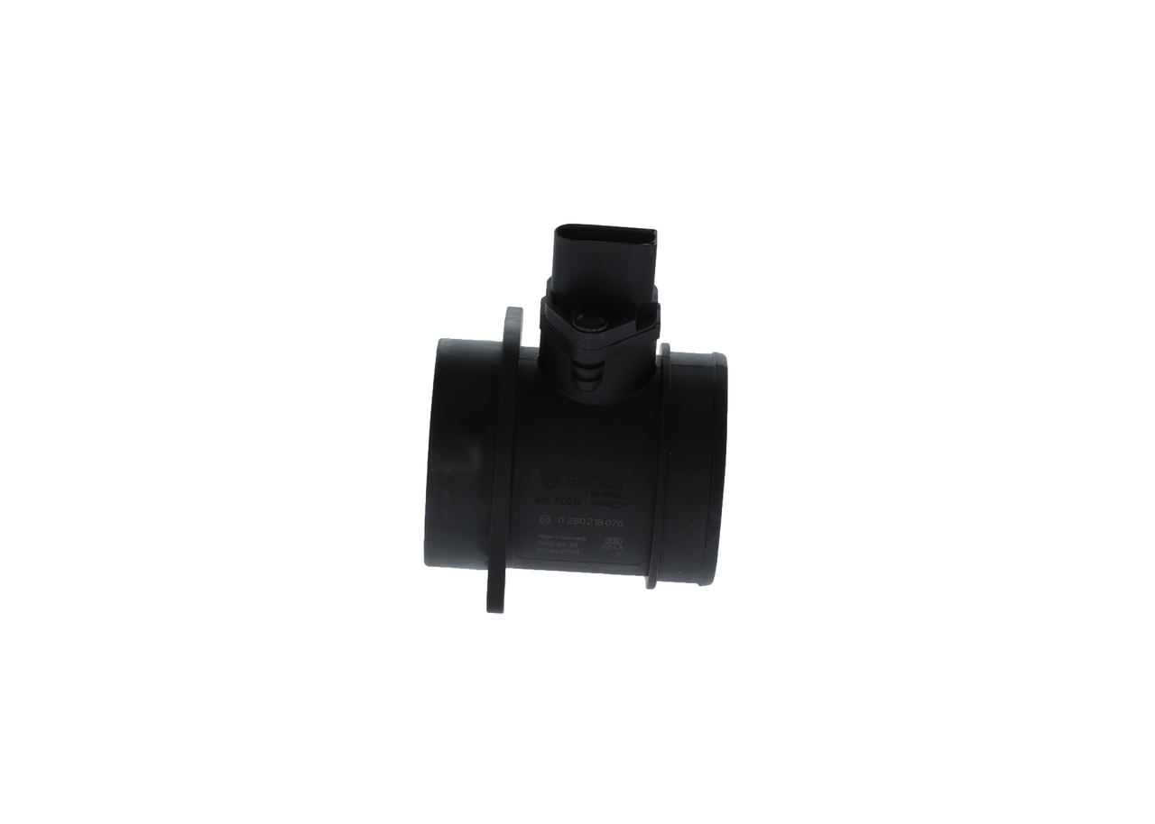 BOSCH 0 280 218 07G Luftmassemåler AUDI A6 Sedan (4F2, C6) 435 HK Benzin hvad koster