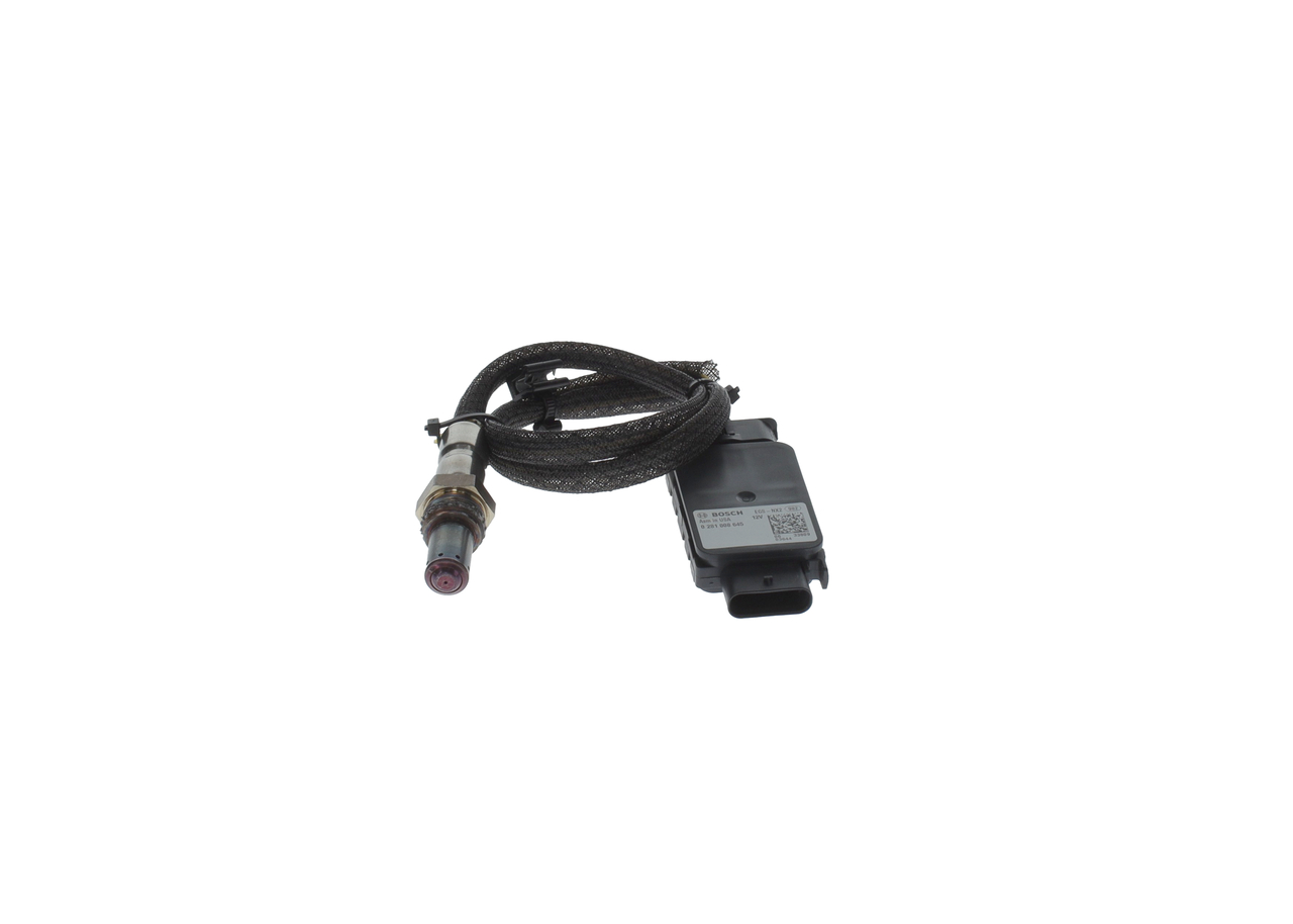 BOSCH 0 281 008 645 Czujni NOx, wtrysk mocznika VOLVO S90 II (234) 163 KM olej napędowy koszt
