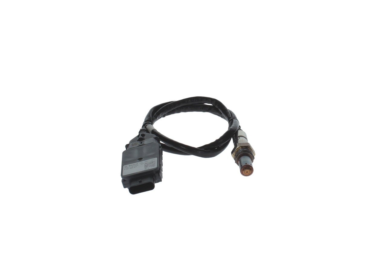 BOSCH 0 281 008 817 NOx-Sensor, Harnstoffeinspritzung SKODA Kodiaq (NS7) 190 PS Diesel Kosten
