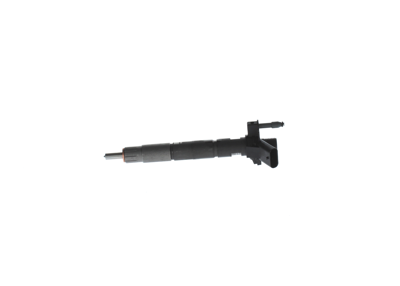 BOSCH 0 445 118 030 Μπεκ ψεκασμού BMW 7 (G11, G12) 286 PS Πετρελαιοκινητήρας/ηλεκτροκινητήρας κόστος
