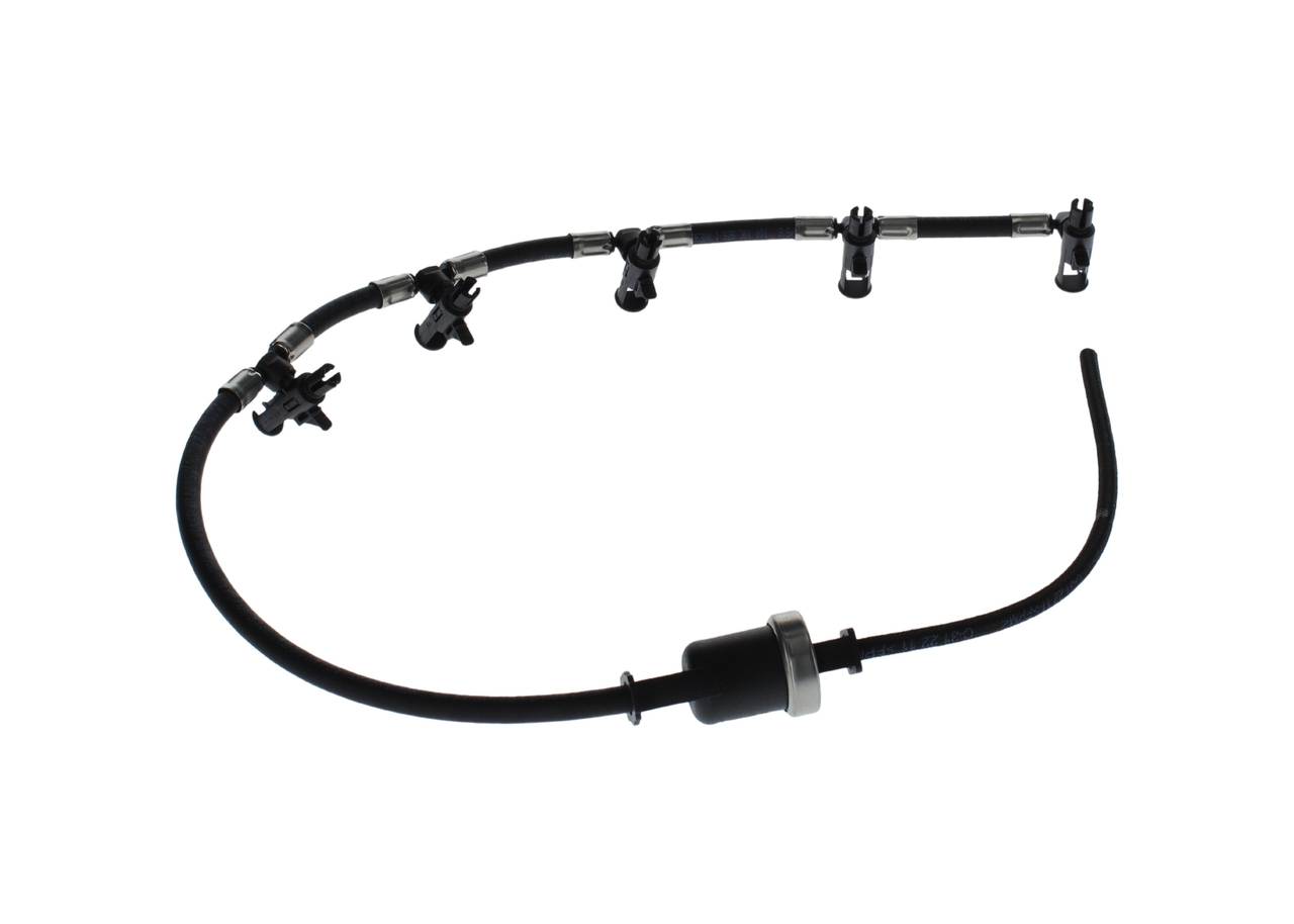 BOSCH 0 445 130 327 Voolik, Jääkkütus VOLKSWAGEN CRAFTER 30-50 Pritsche/æassii (2F_) 163 hj Diisel hind