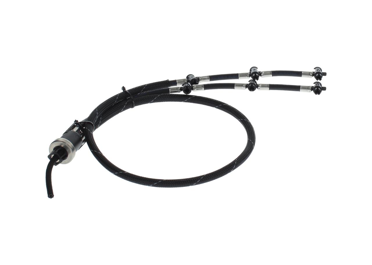 BOSCH 0 445 130 328 Voolik, Jääkkütus AUDI A4 Avant (8ED, B7) 163 hj Diisel hind