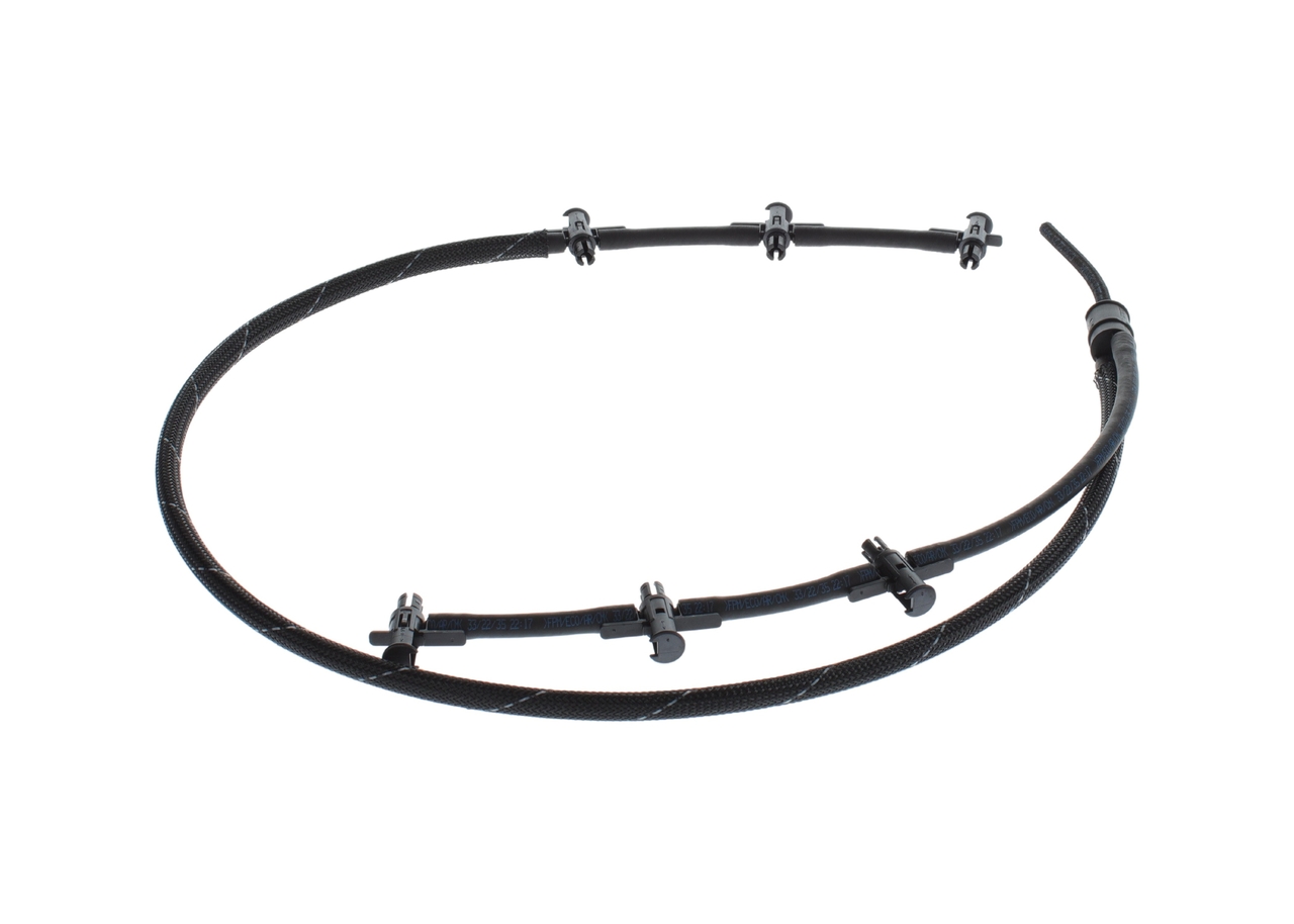 BOSCH 0 445 130 333 Voolik, Jääkkütus PORSCHE Cayenne (9PA) 240 hj Diisel hind