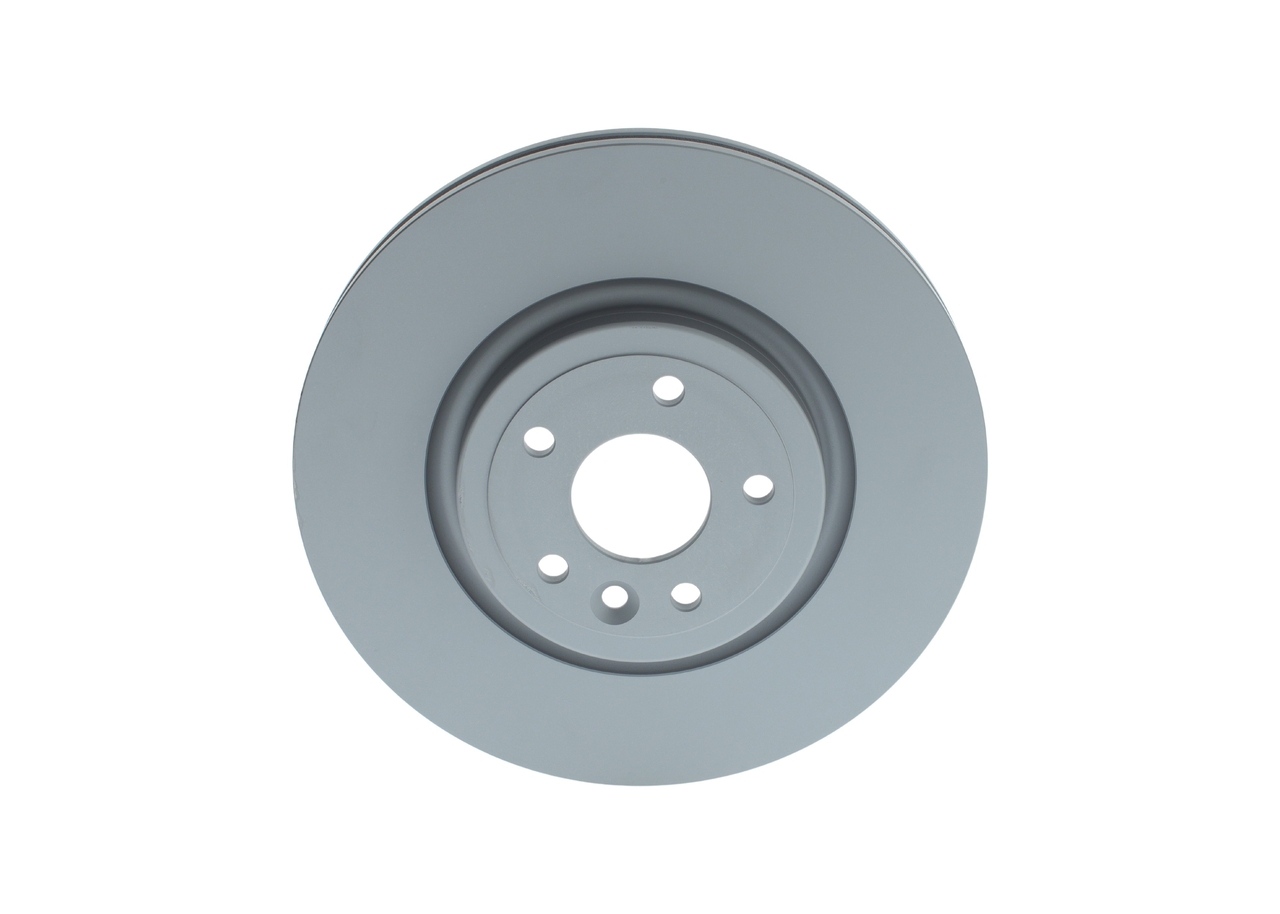 BOSCH 0 986 479 G96 Brzdový kotúč JAGUAR XF (X260) 204 KS Diesel/Elektro cena