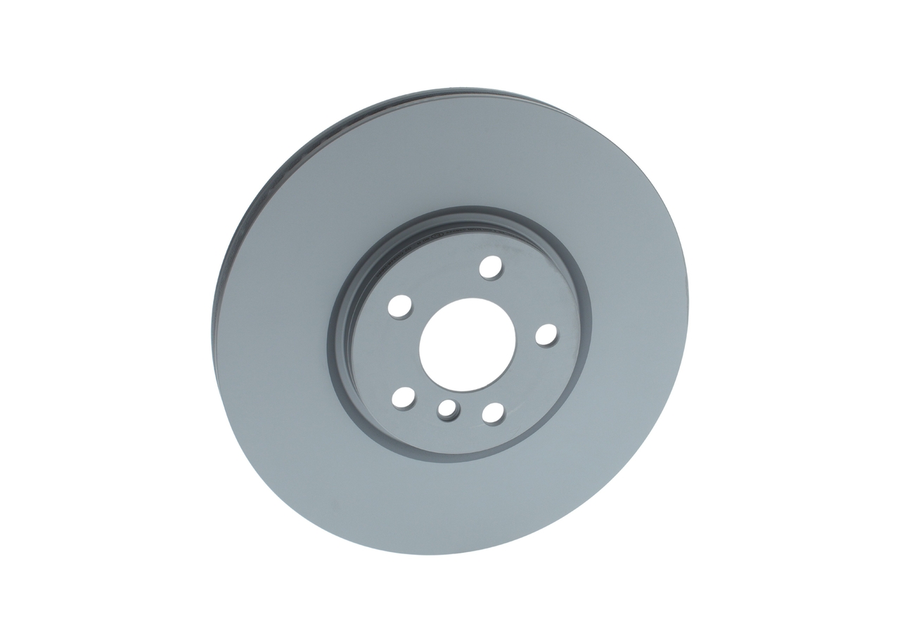 BOSCH 0 986 479 H10: Спирачен диск Ø: 335mm, вентилиран, Ø: 335mm, с покритие, с винтове